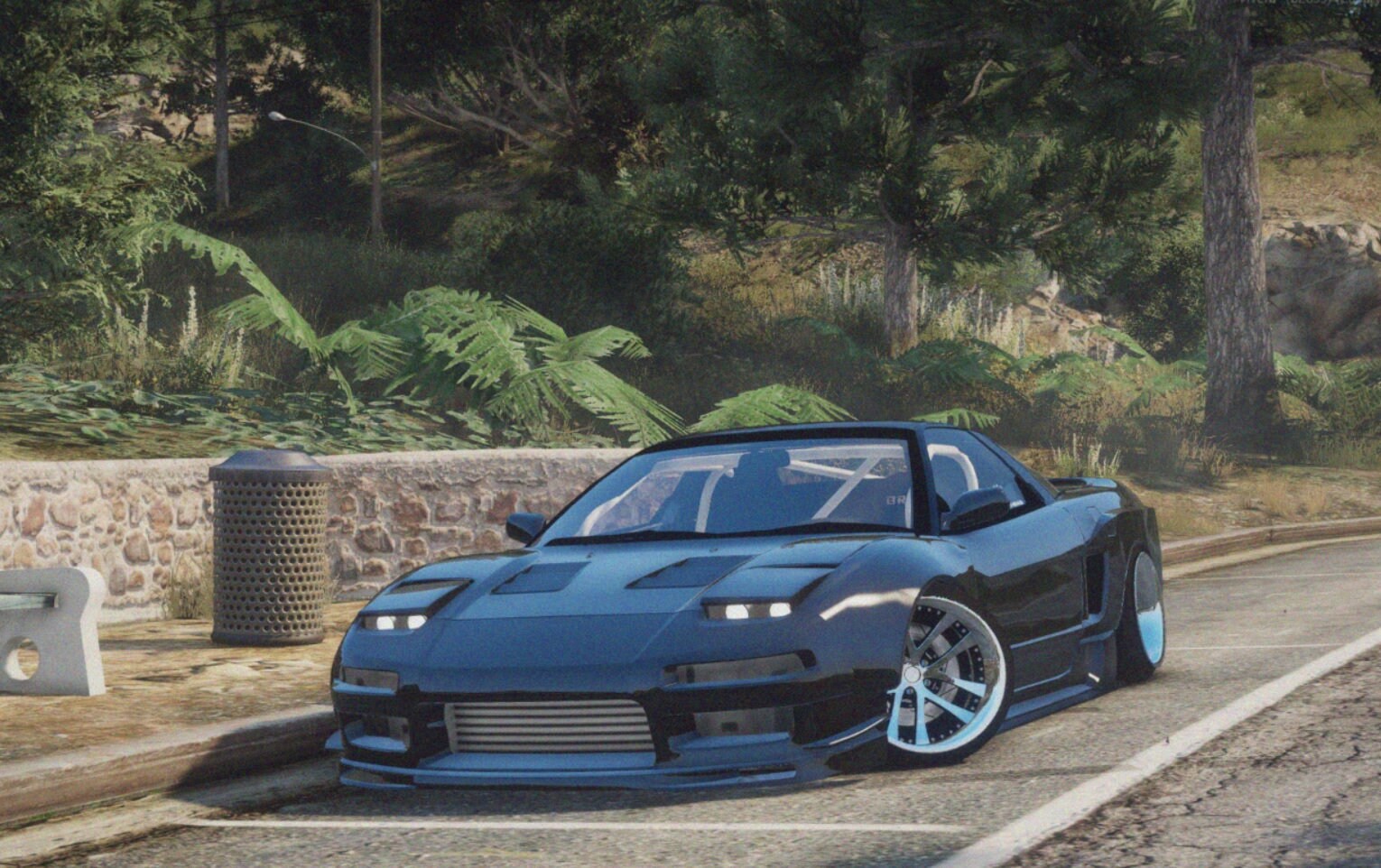 Fivem JDM Drift Car Pack 10 Cars Fivem Ready High Quality Optimized Etsy