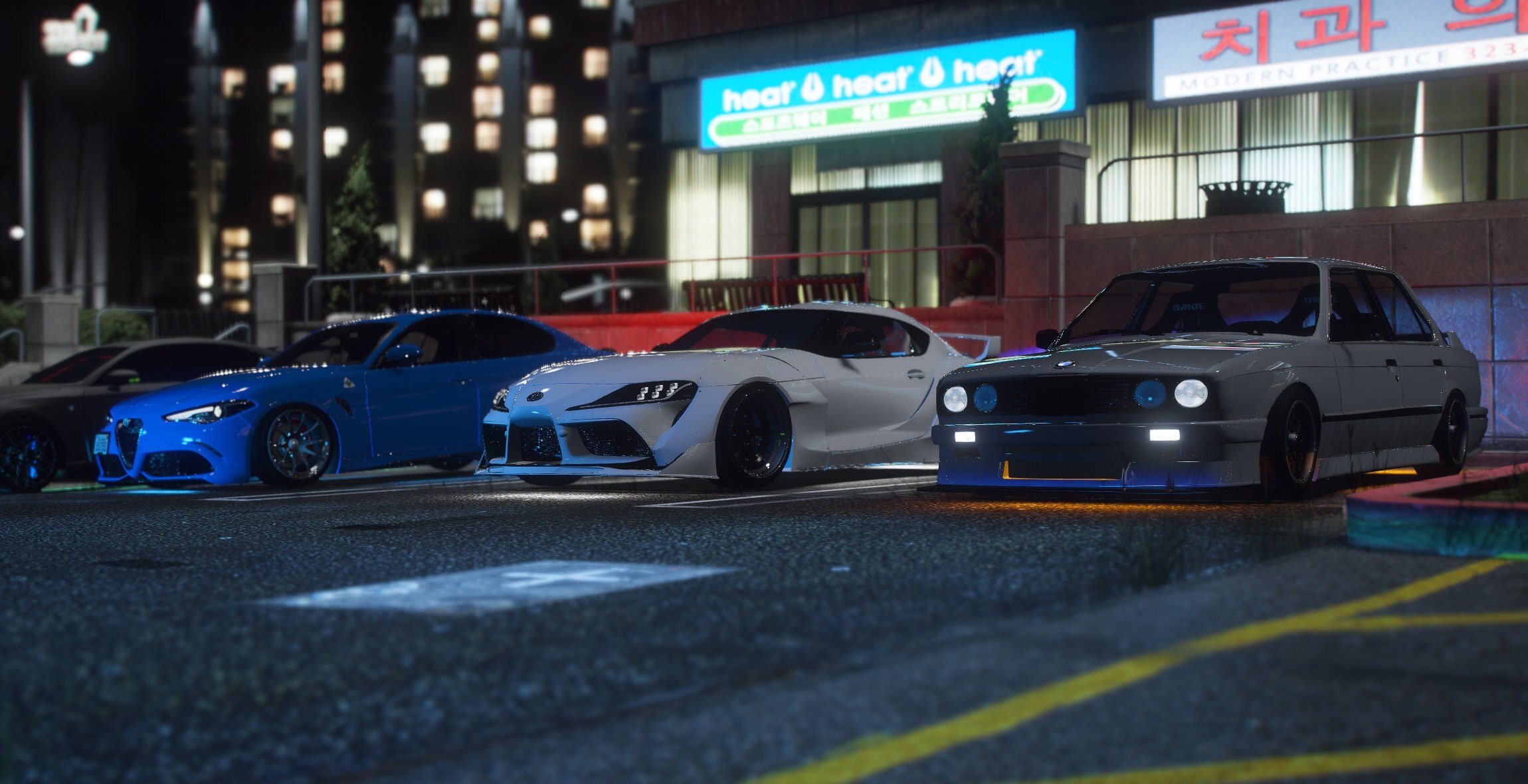 Fivem Streetracing Car Pack: 10 CARS Fivem Ready Etsy Hong Kong Fivem Streetracing Car Pack: 10 CARS Fivem Ready Etsy Hong Kong