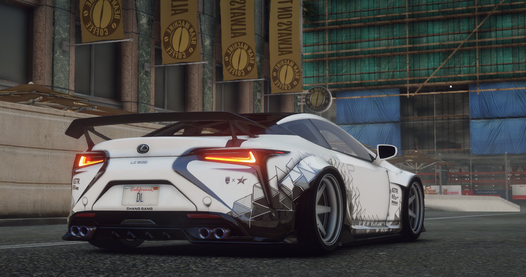 Fivem 130 Car Pack Custom Engine Sounds Custom Wheels Fivem Ready