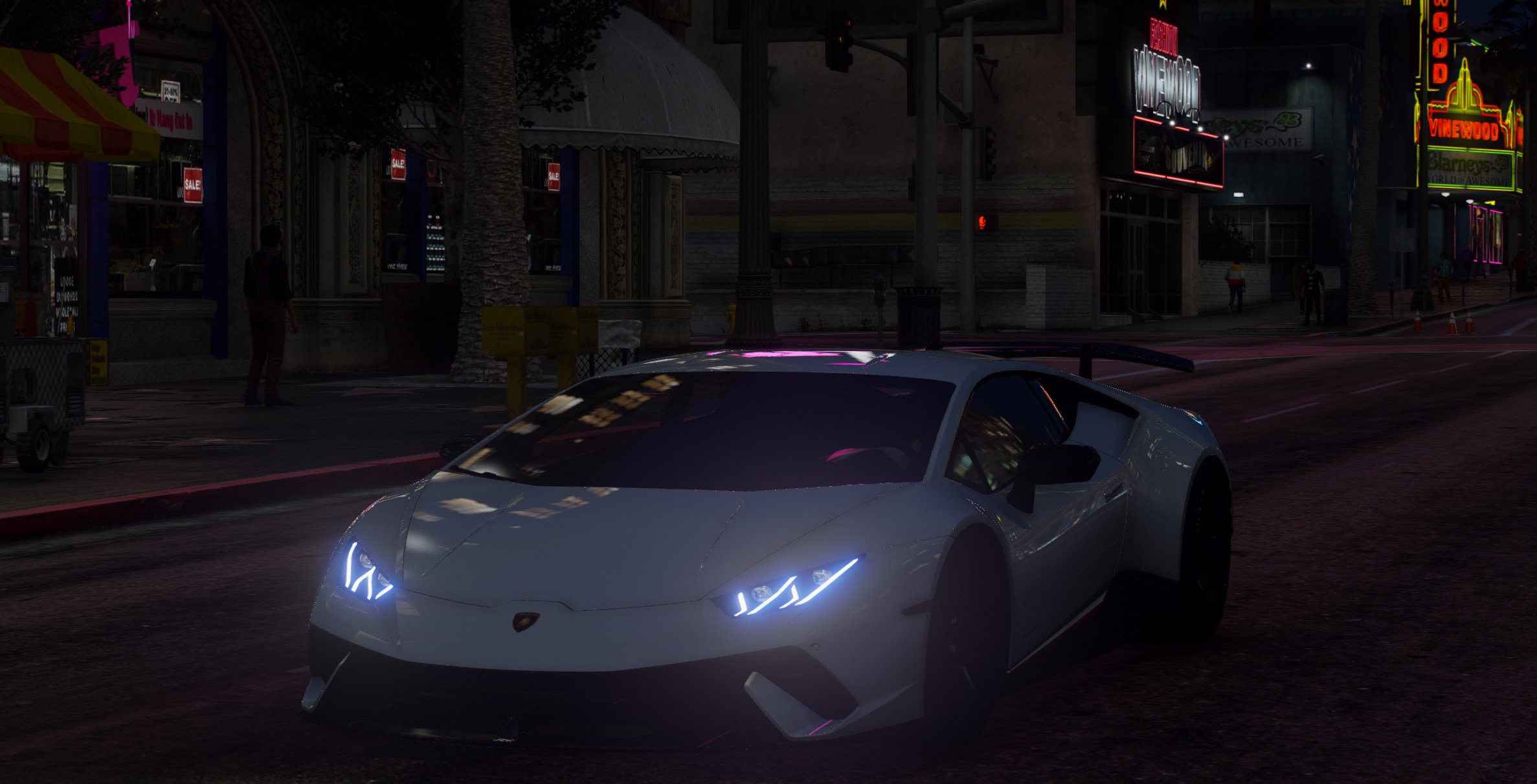 Enb gta 5 fivem фото 80