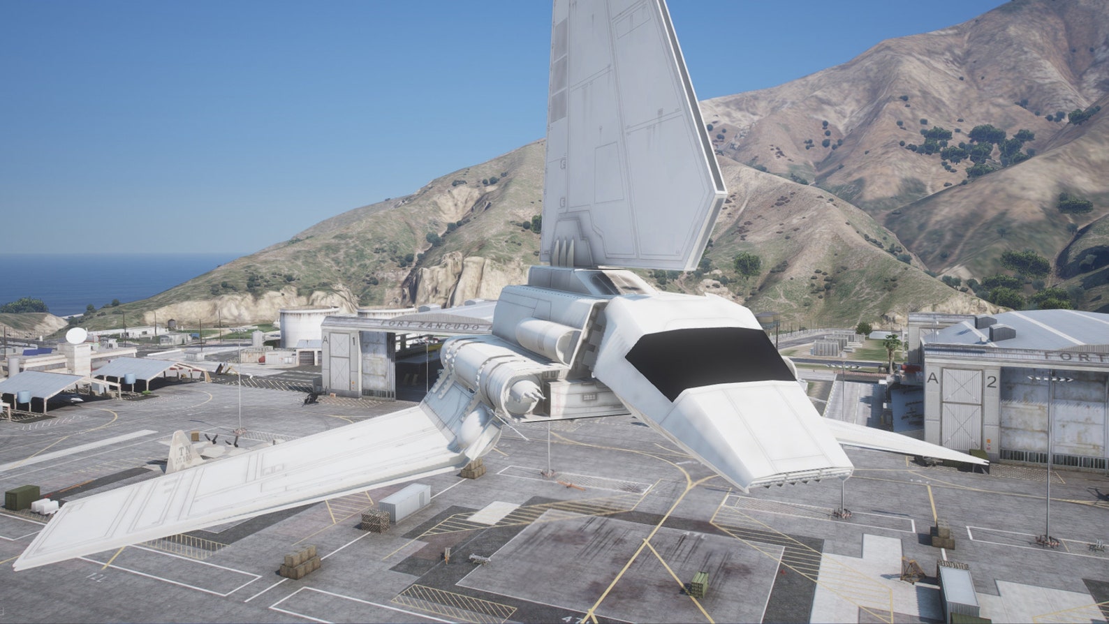 Fivem Plane Pack 120 PLANES Fivem Ready Optimized Realistic Handlings ...
