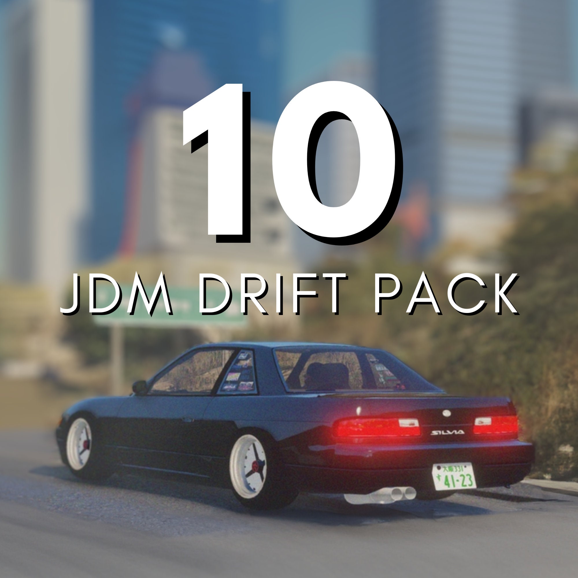 DRIFTING MOD IN GTA 5 2021  How to install the LS Drift Mod for