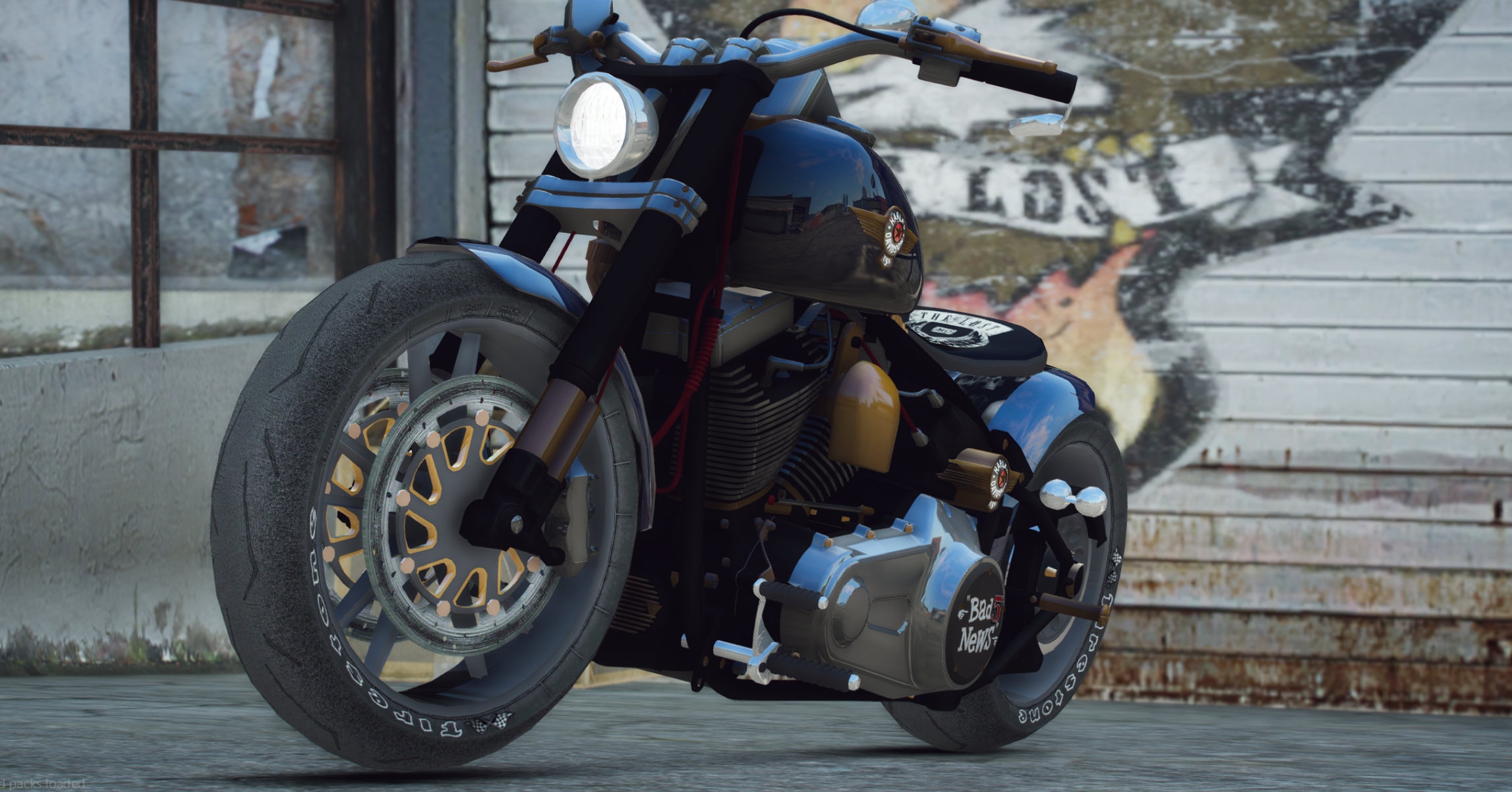 bike ready
