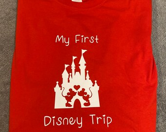 Cheap Disney Shirts - Etsy UK
