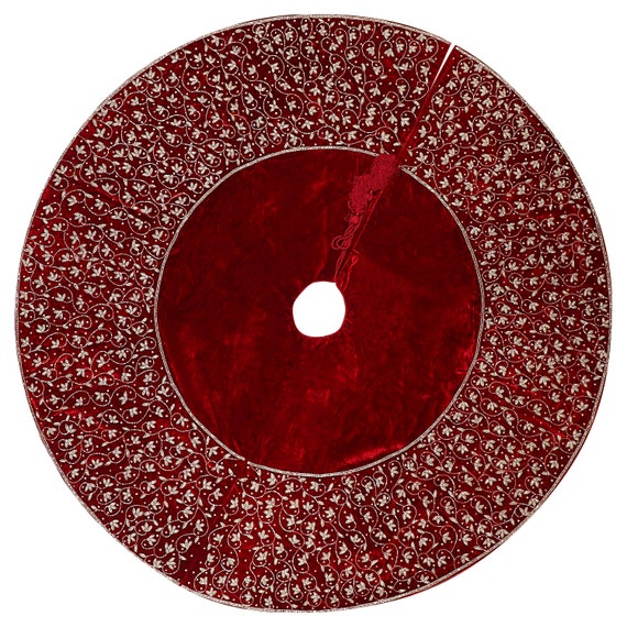 90 inch tree skirt sales