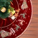 see more listings in the CHRISTMAS TREE SKIRTS section