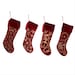 see more listings in the CHRISTMAS STOCKING SETS section