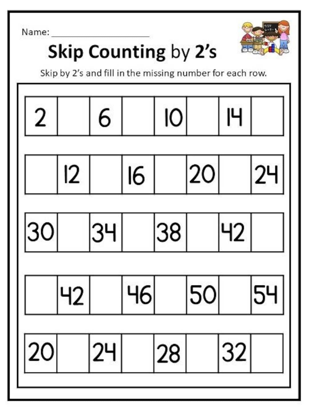 30-printable-skip-counting-worksheets-skip-counting-count-by-etsy