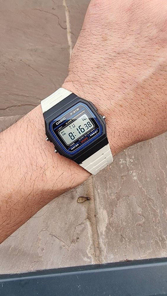 casio stone