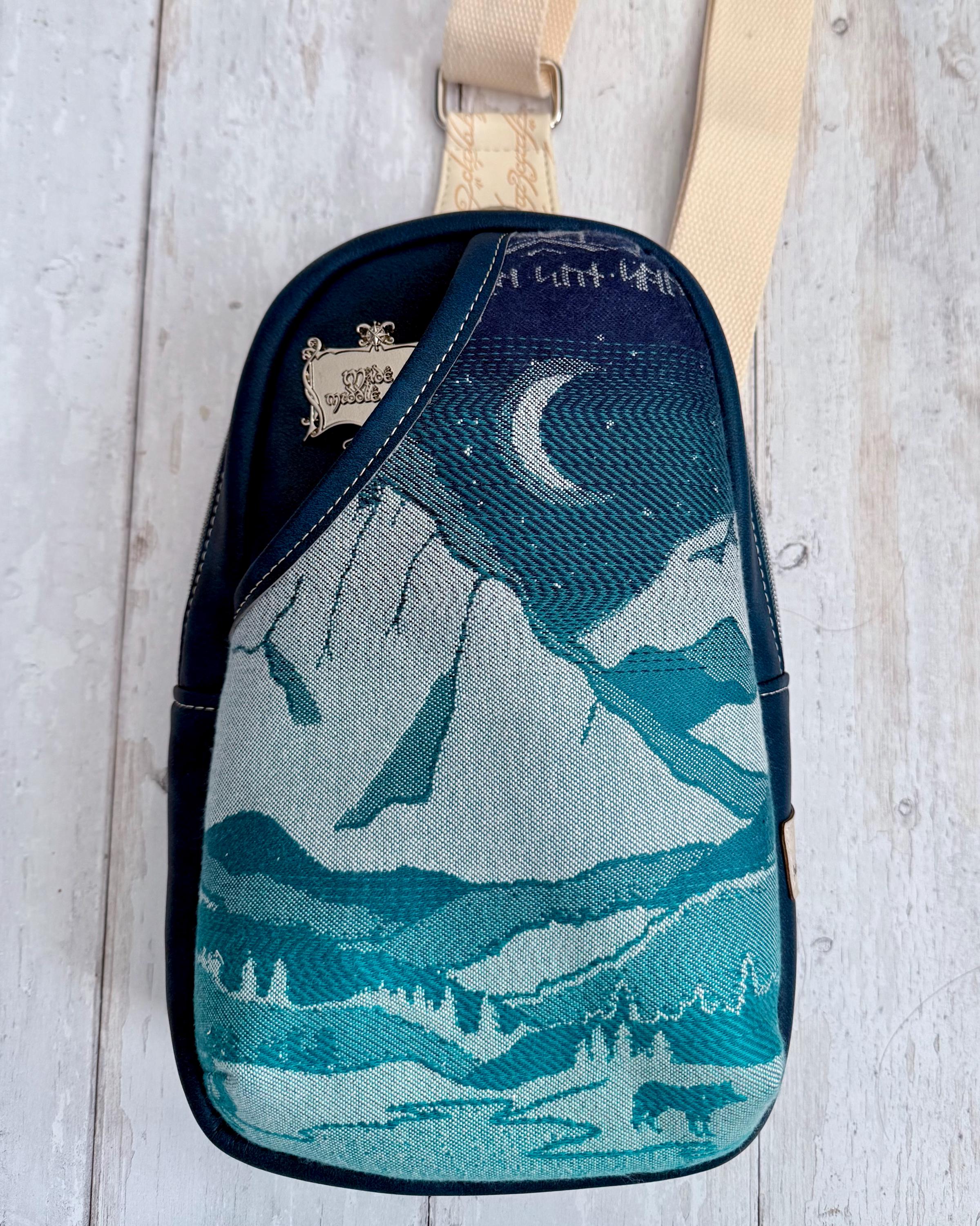 Oscha slings - Etsy Polska