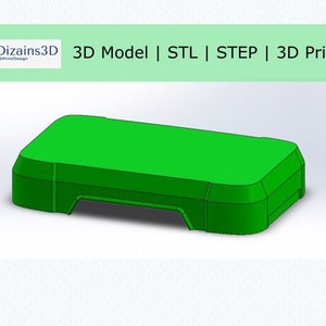 Digital File 3D Printable Lowrance HOOK2-4x Sun Cover