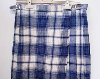 burberry estampado wool