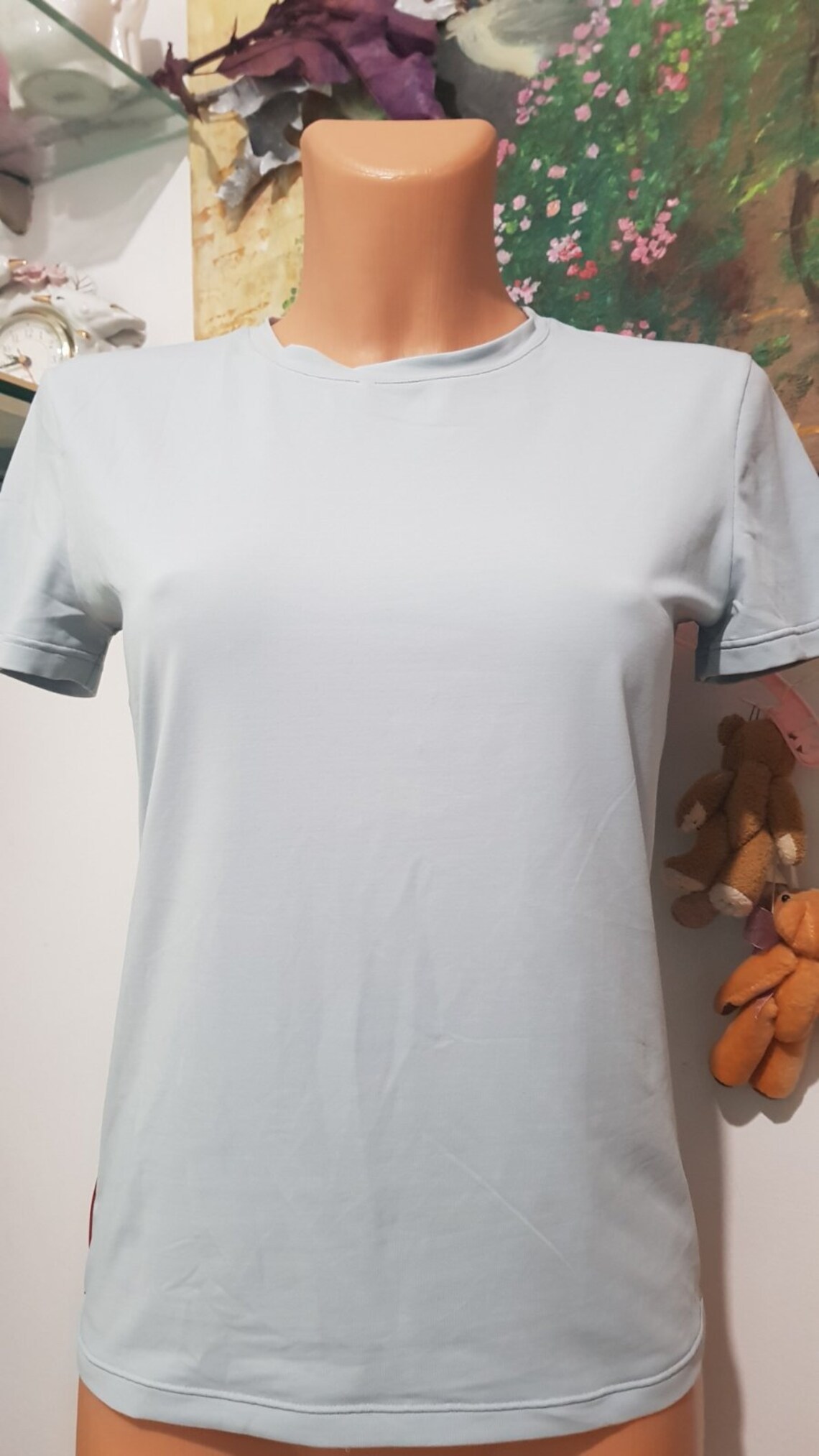 ja john ashford shirts