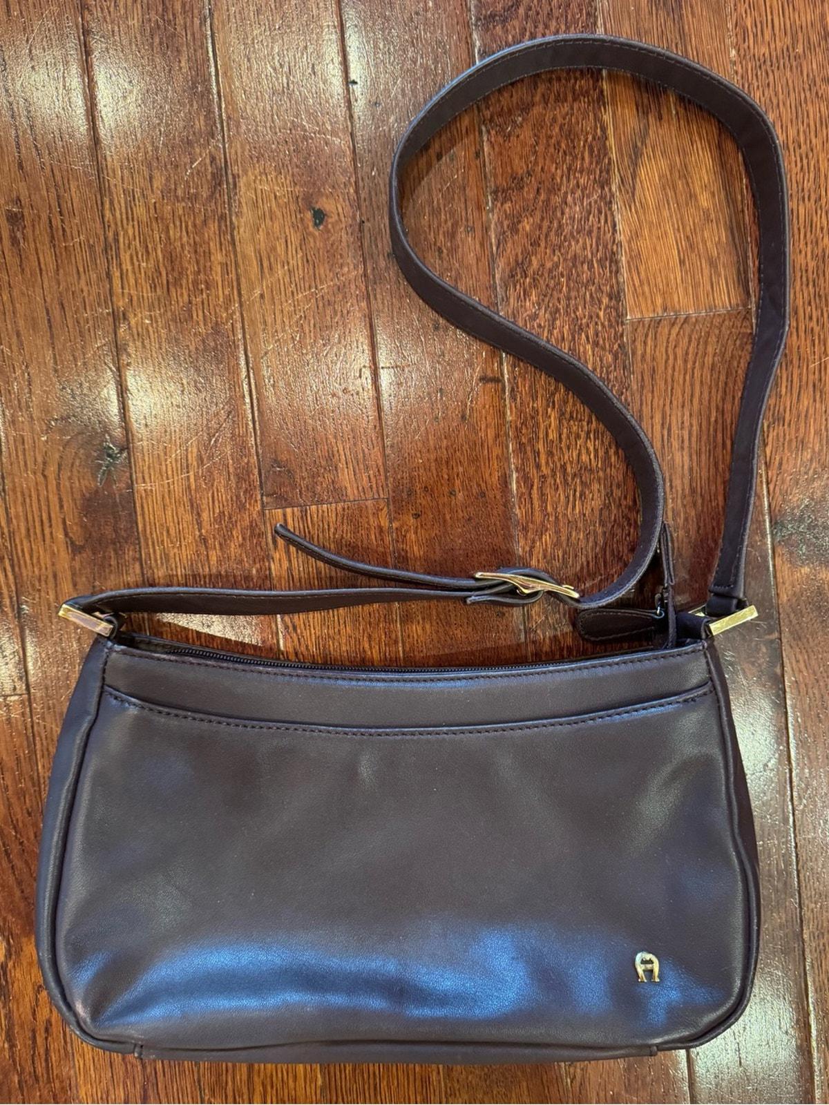 The Row. 90s Bag Burgundy - Etsy