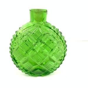 Antique Cut Glass perfume Bottle | Cut Glass Perfume Bottles| Perfume Bottle Box| French Perfume Bottle| Old Perfume Bottles| Perfume Bottle