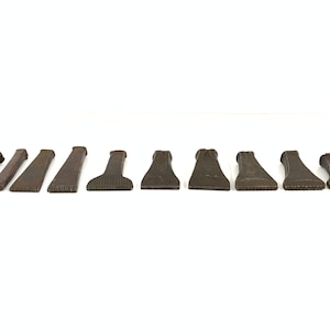 Vintage Iron tools| Vintage Metal carving tool| Jewellery Tools| RUSTY tools collectible | decorative tools |vintage tools| toolkit