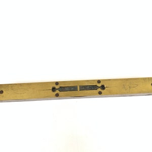 John Rabone & Sons 水準器