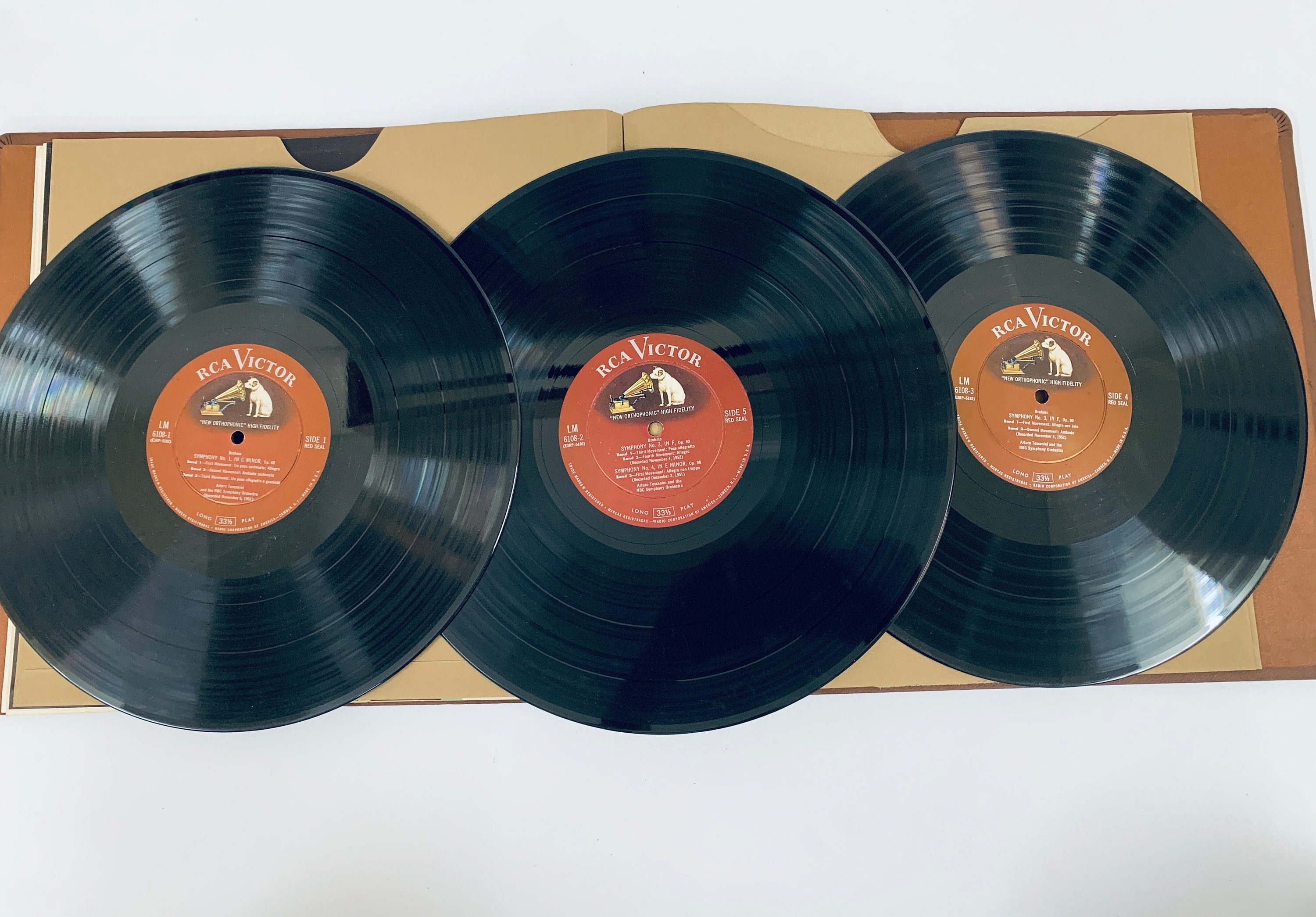 トスカニーニ・コレクション まとめ売り トスカニーニ/NBC交響楽団