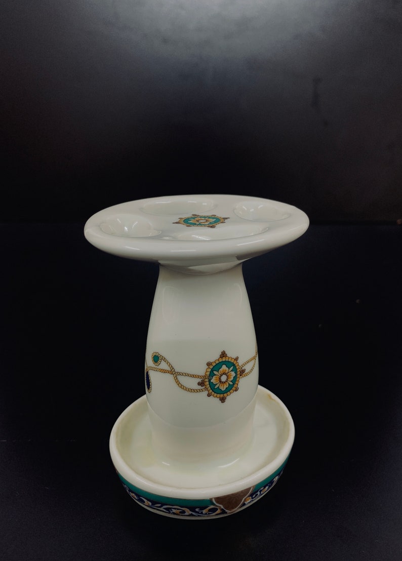 Vintage Shibata Japan Toothbrush Holder Vintage Shibata Japan Etsy