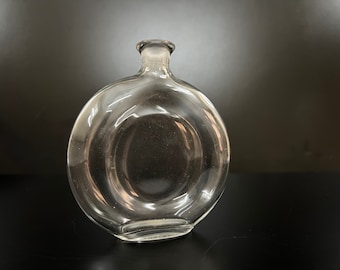 Vintage Guerlain Eau De Cologne Bottle| Vintage perfume bottles