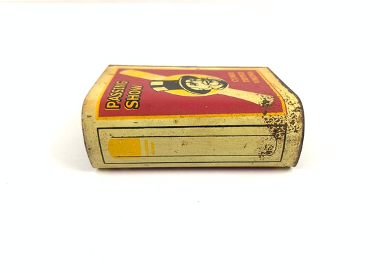 wo larsen pipe tobacco W.O. Larsen 1864 Pipe Tobacco