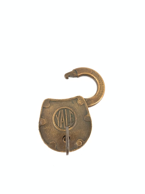 Vintage Yale and Towne Mfg Co USA - Etsy