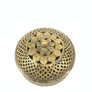 MUGHAL JAALI BOX main image 1