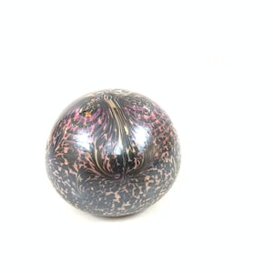 Eisch paperweight