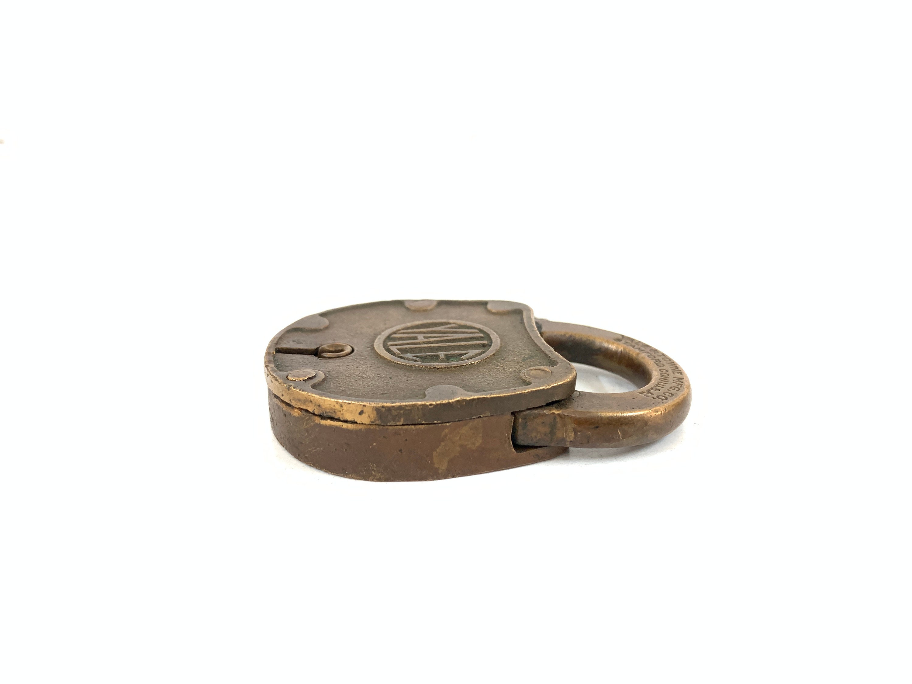 Vintage Yale and Towne Mfg Co USA - Etsy