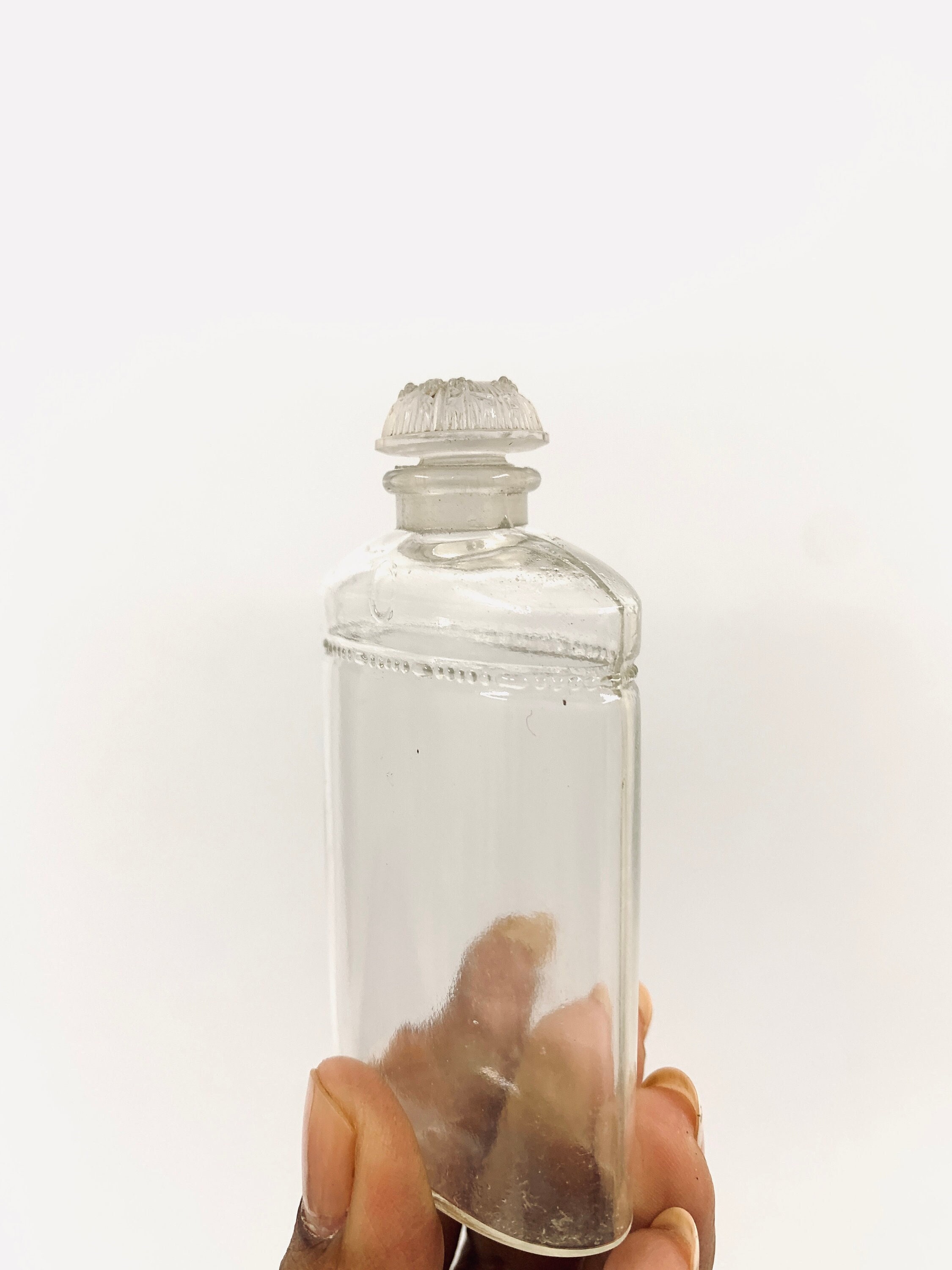 Lalique coty bottle - Etsy 日本