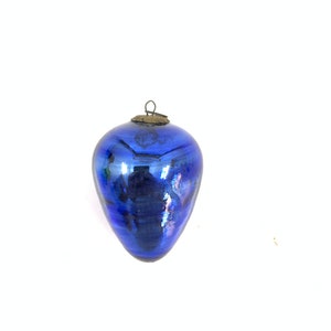Vintage German Christmas Ornaments| Christmas Ornaments