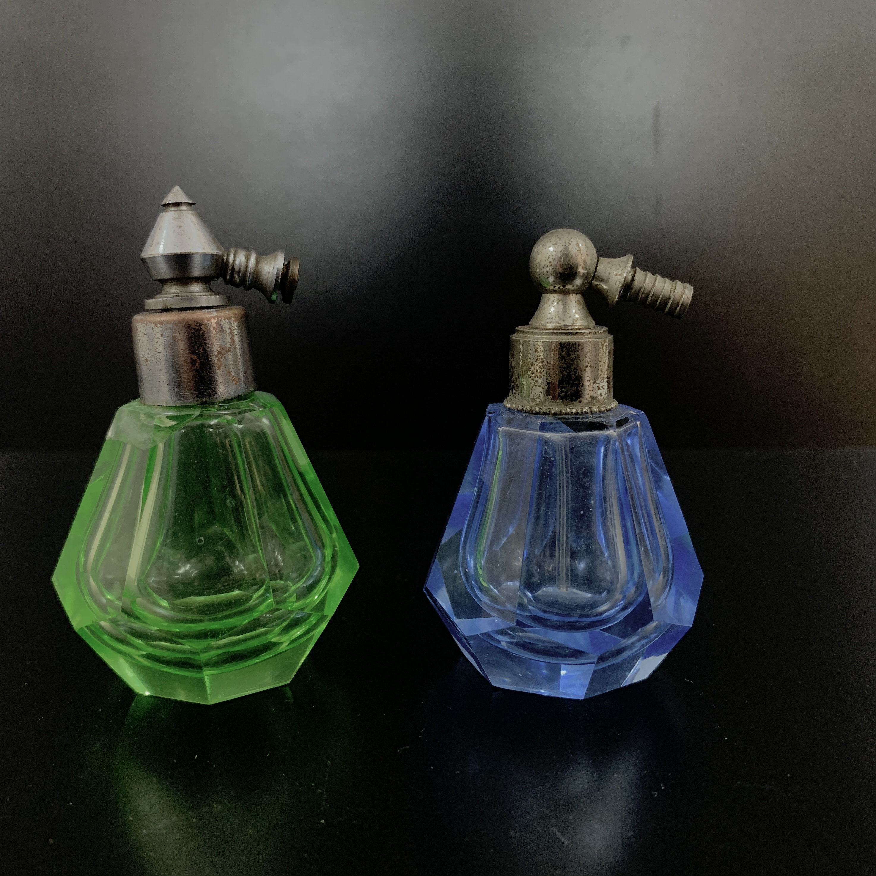 ヴィンテージ香水アトマイザー - Etsy 日本