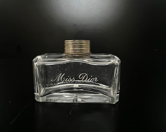 クリスチャン・ディオール ディオールリング（1963年） - 15ml 香水