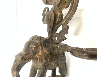 ヴィンテージ真鍮象のフレーム - Etsy 日本