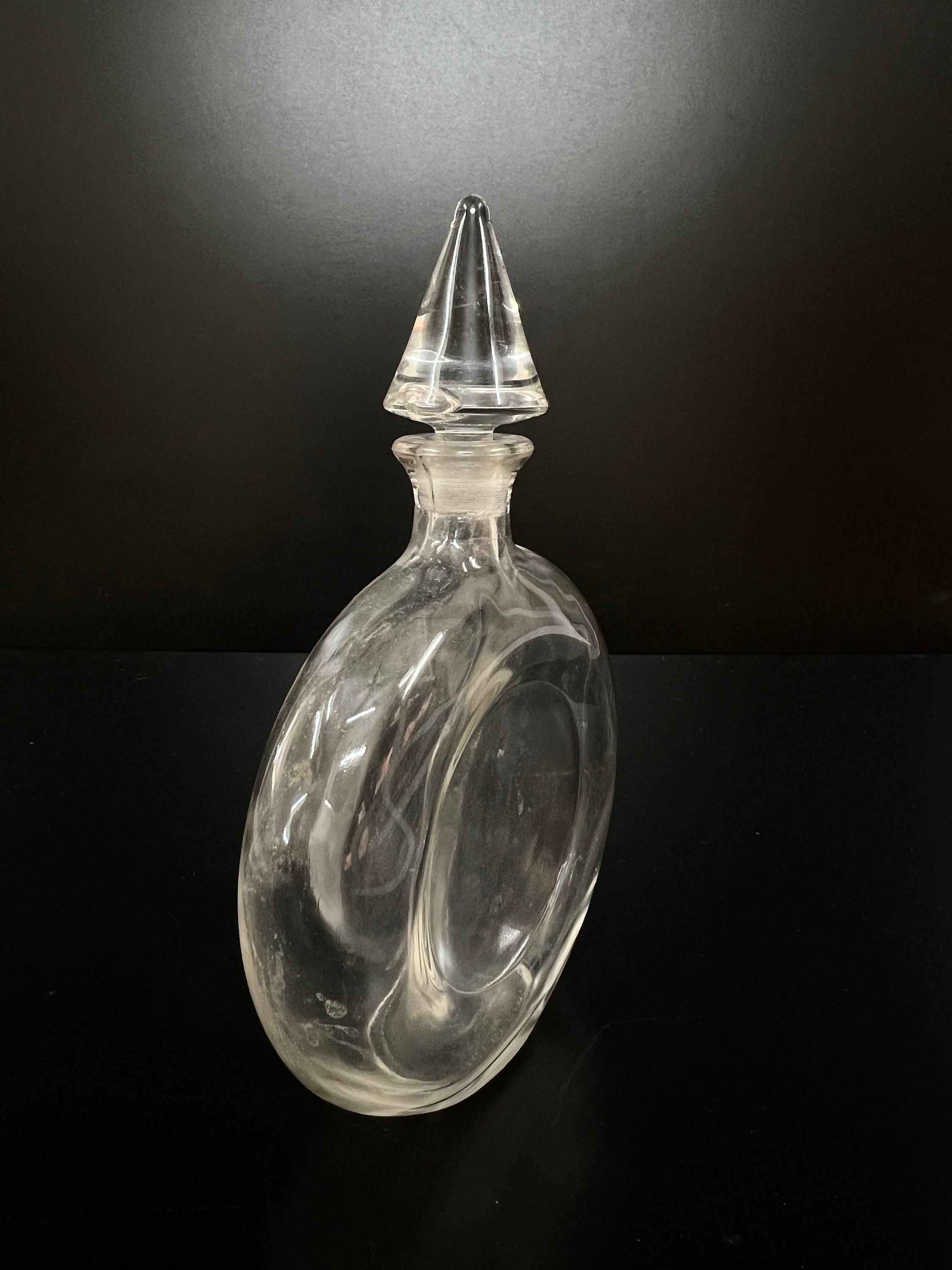 アンティーク　ゲラン香水瓶 GUERLAIN ゲラン アンティーク 香水瓶 250ml A （フランス
