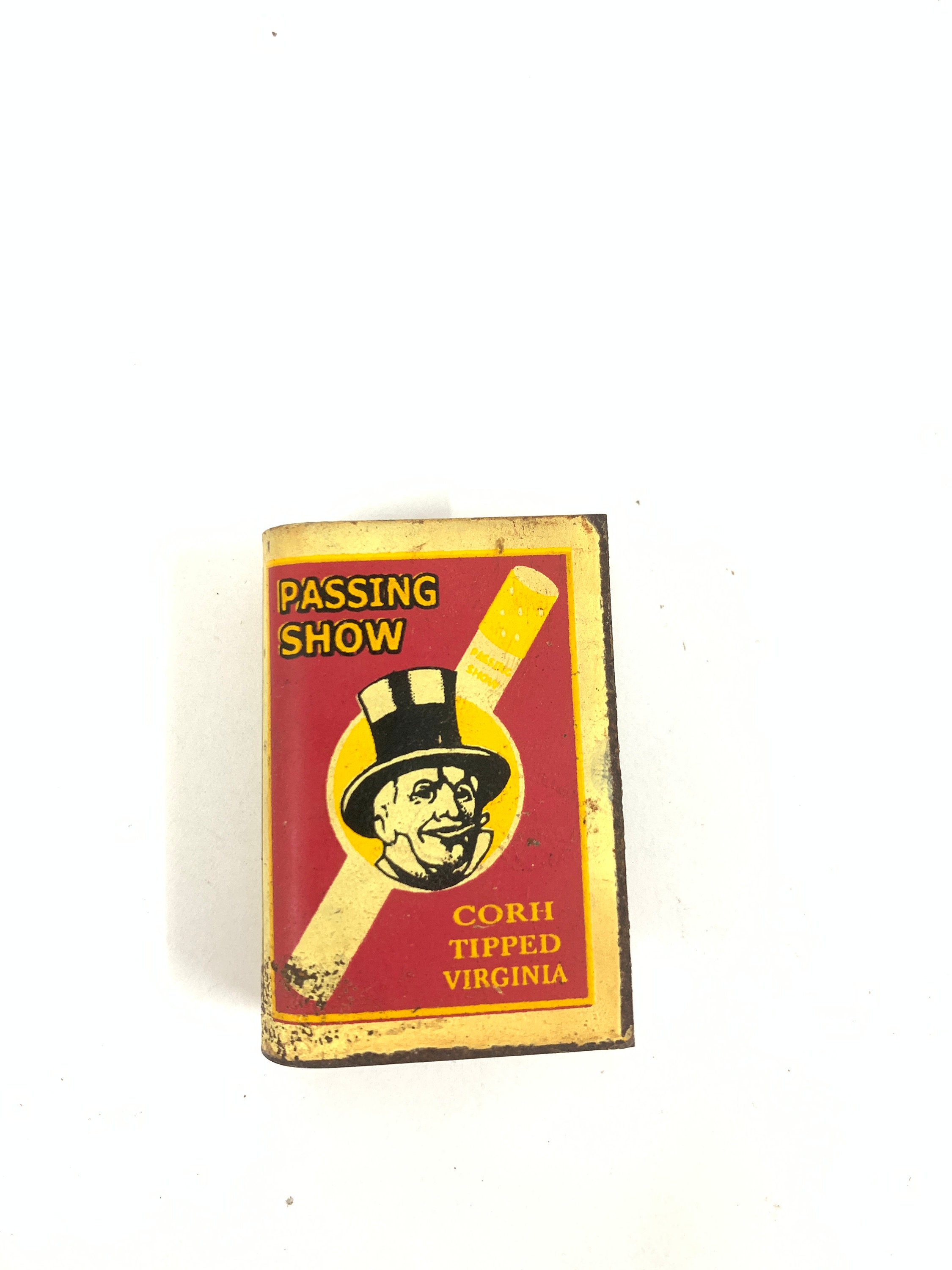 chewing tobacco can holder Dip Can Case – Zero9 Holsters