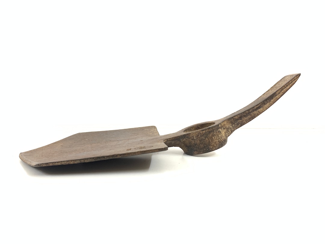 Vintage Iron Japanese Tool| Vintage Gardening Tool| Hunting Tools ...