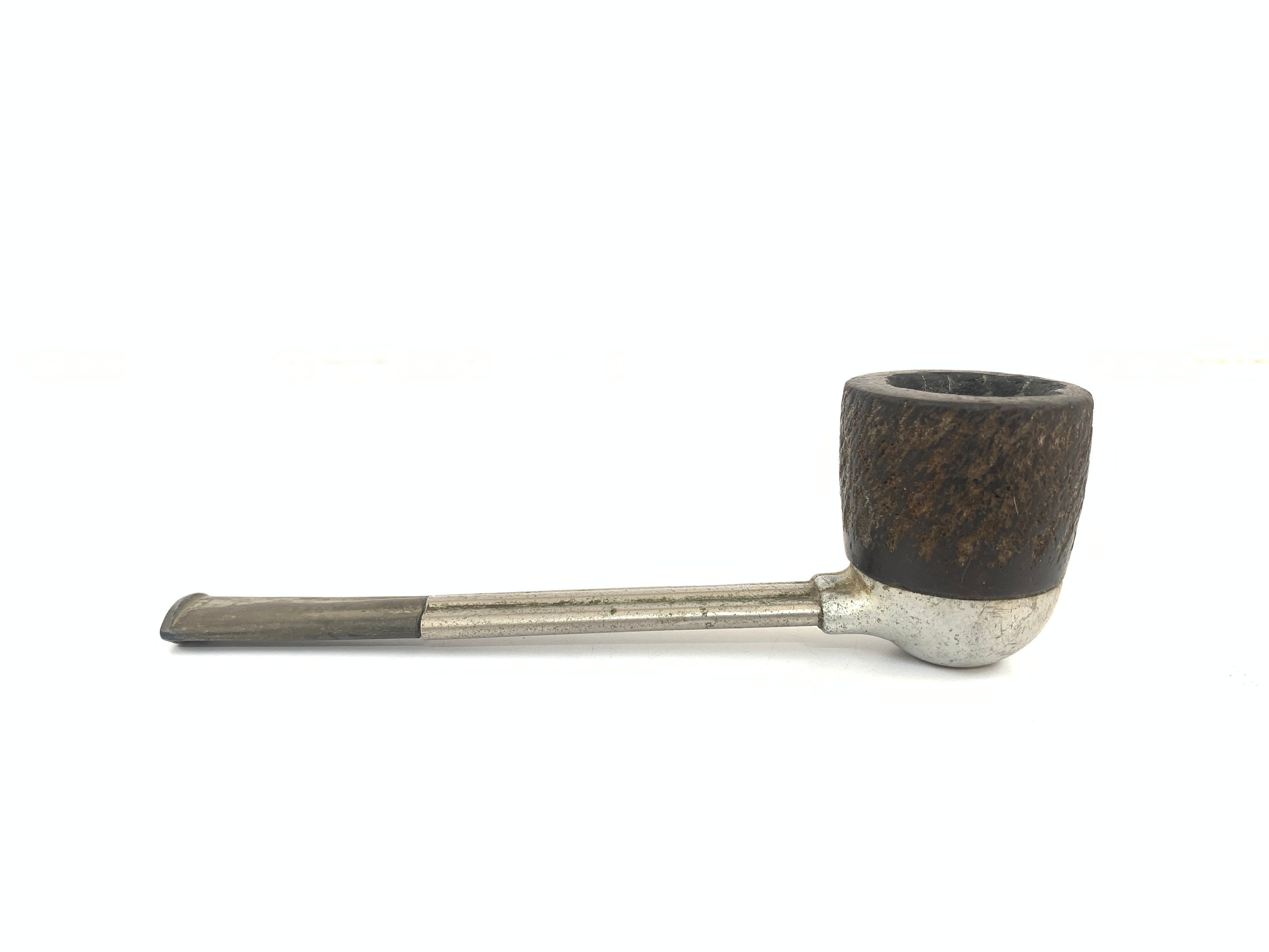 Vintage Ronson Smoking Pipe