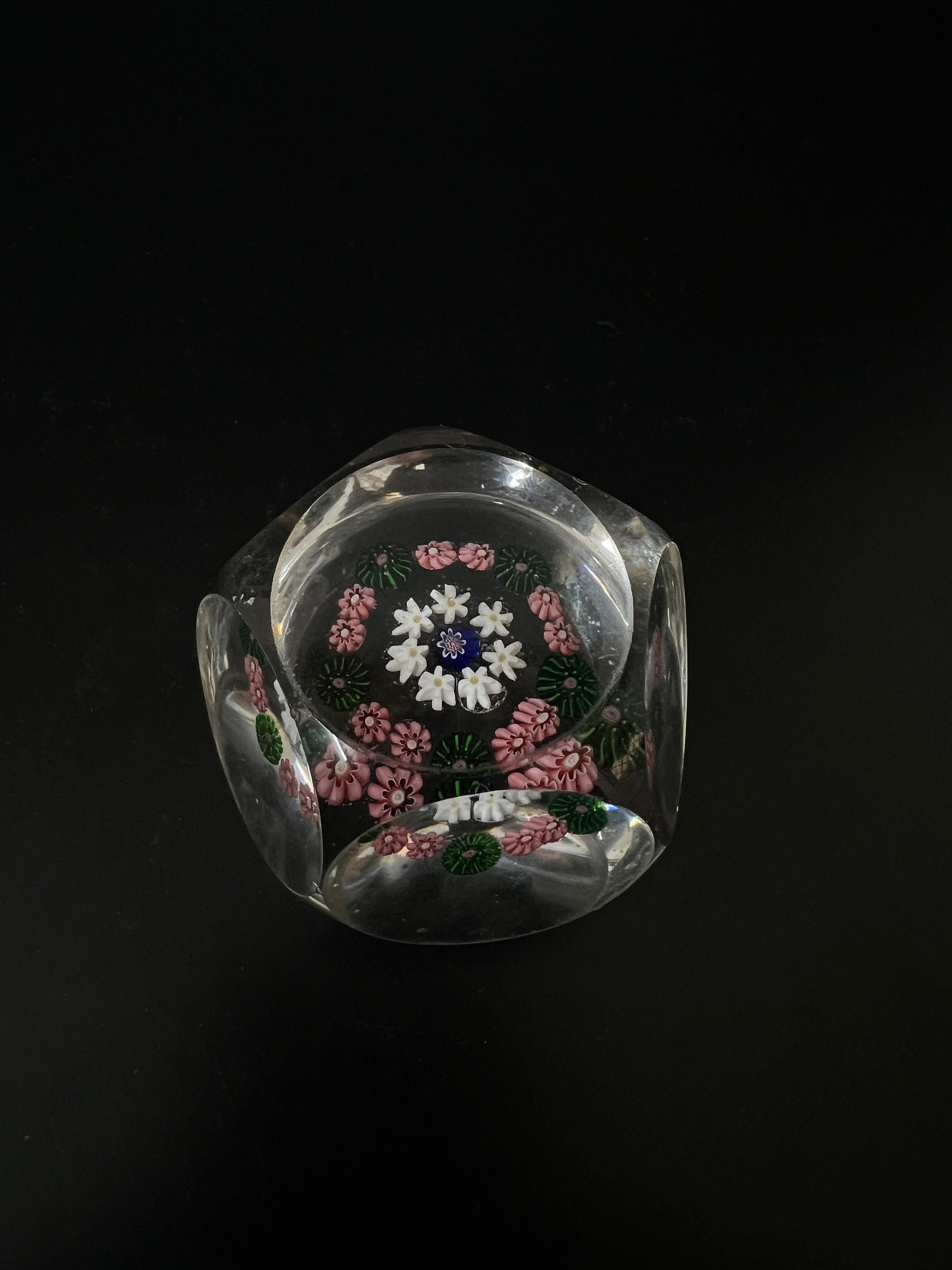 25th Anniversary Paper weight (JAS) 25th Anniversary Paper weight (JAS)