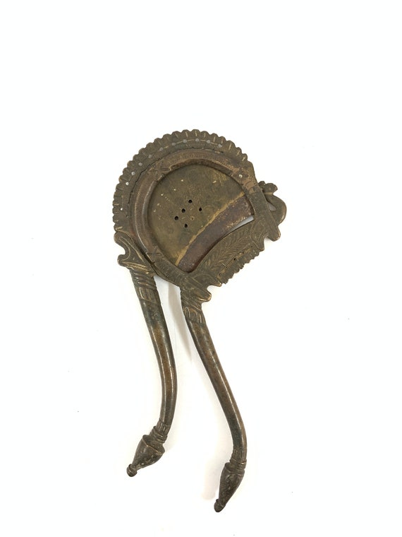Sarota - Betel nut Cutter from Rajasthan - 19th Century Sarota - Betel nut Cutter from Rajasthan - 19th Century