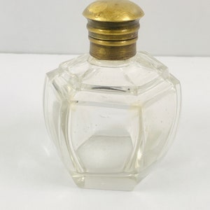 Antique Perfume Bottle