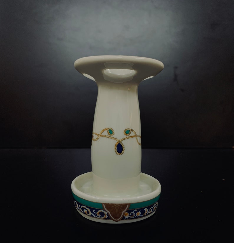 Vintage Shibata Japan Toothbrush Holder Vintage Shibata Japan Etsy