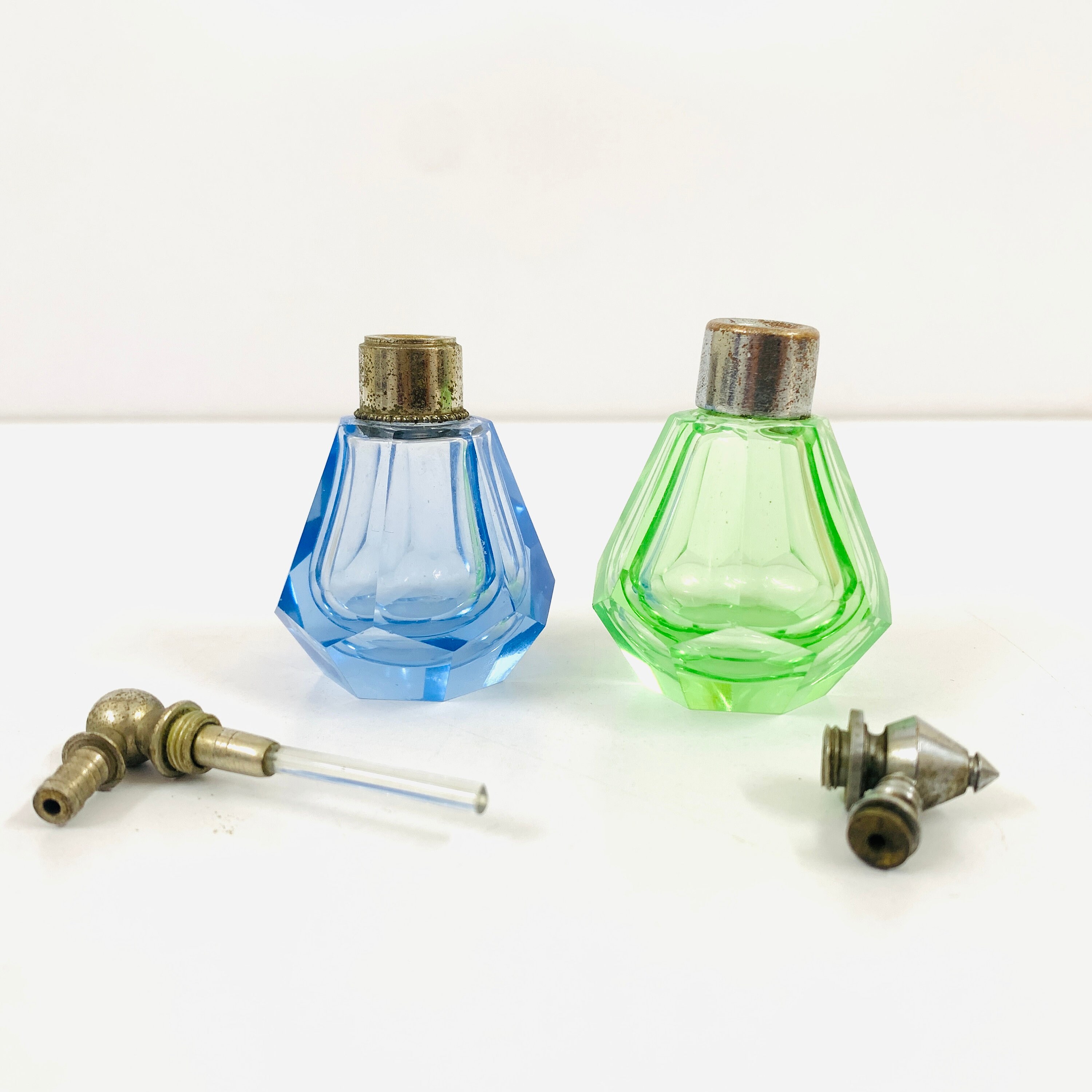 ヴィンテージ香水アトマイザー - Etsy 日本