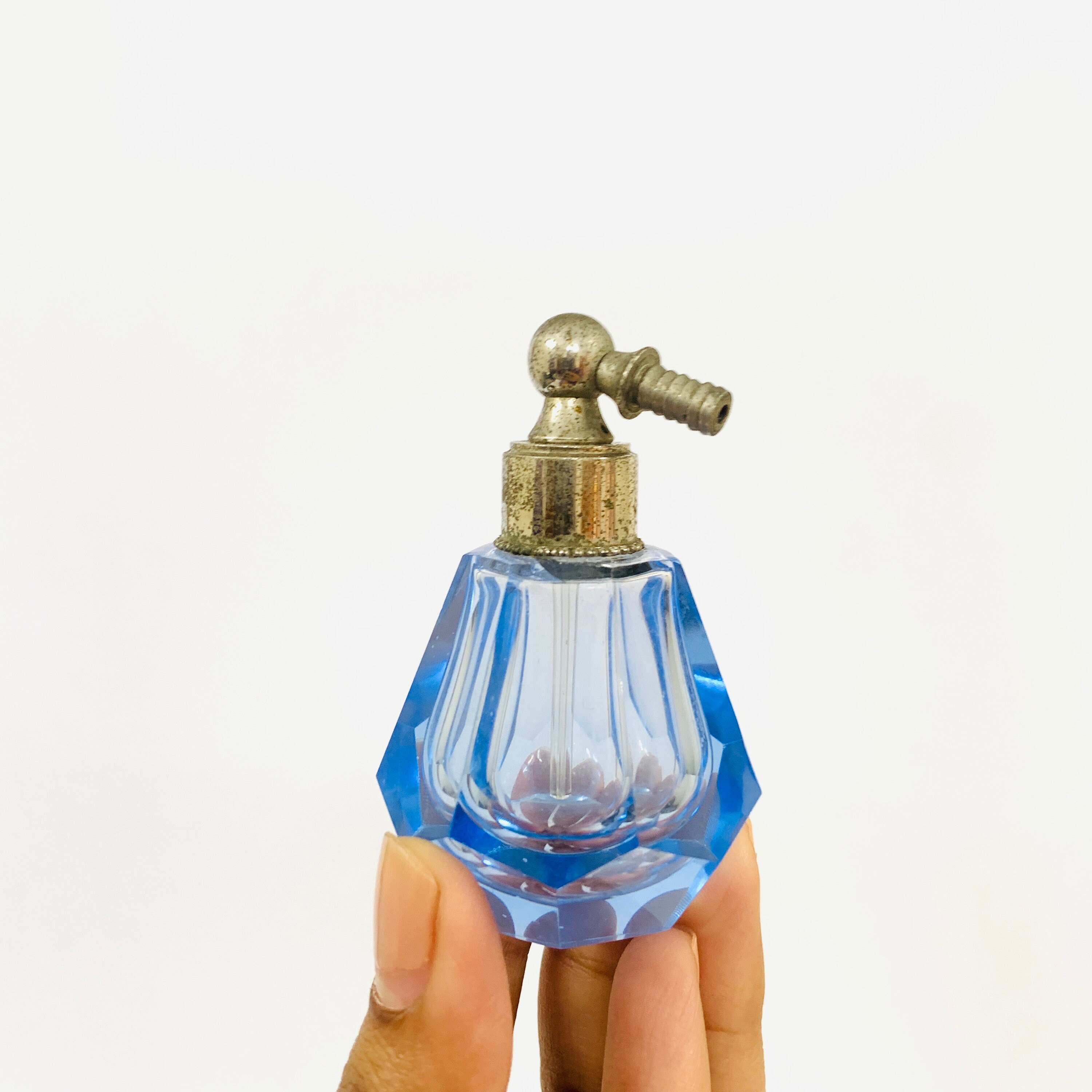 ヴィンテージ香水アトマイザー - Etsy 日本