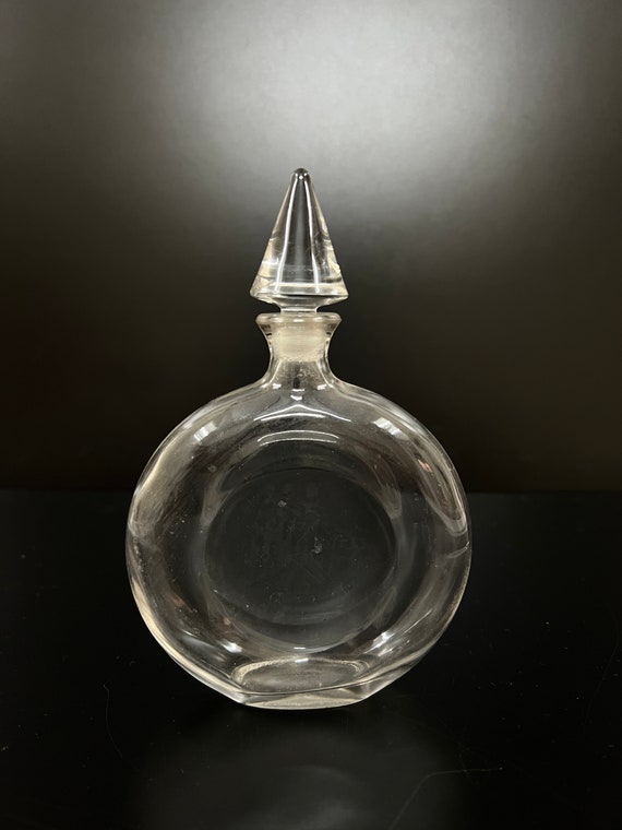 Vintage Guerlain Bottle| Vintage perfume bottles - image 1