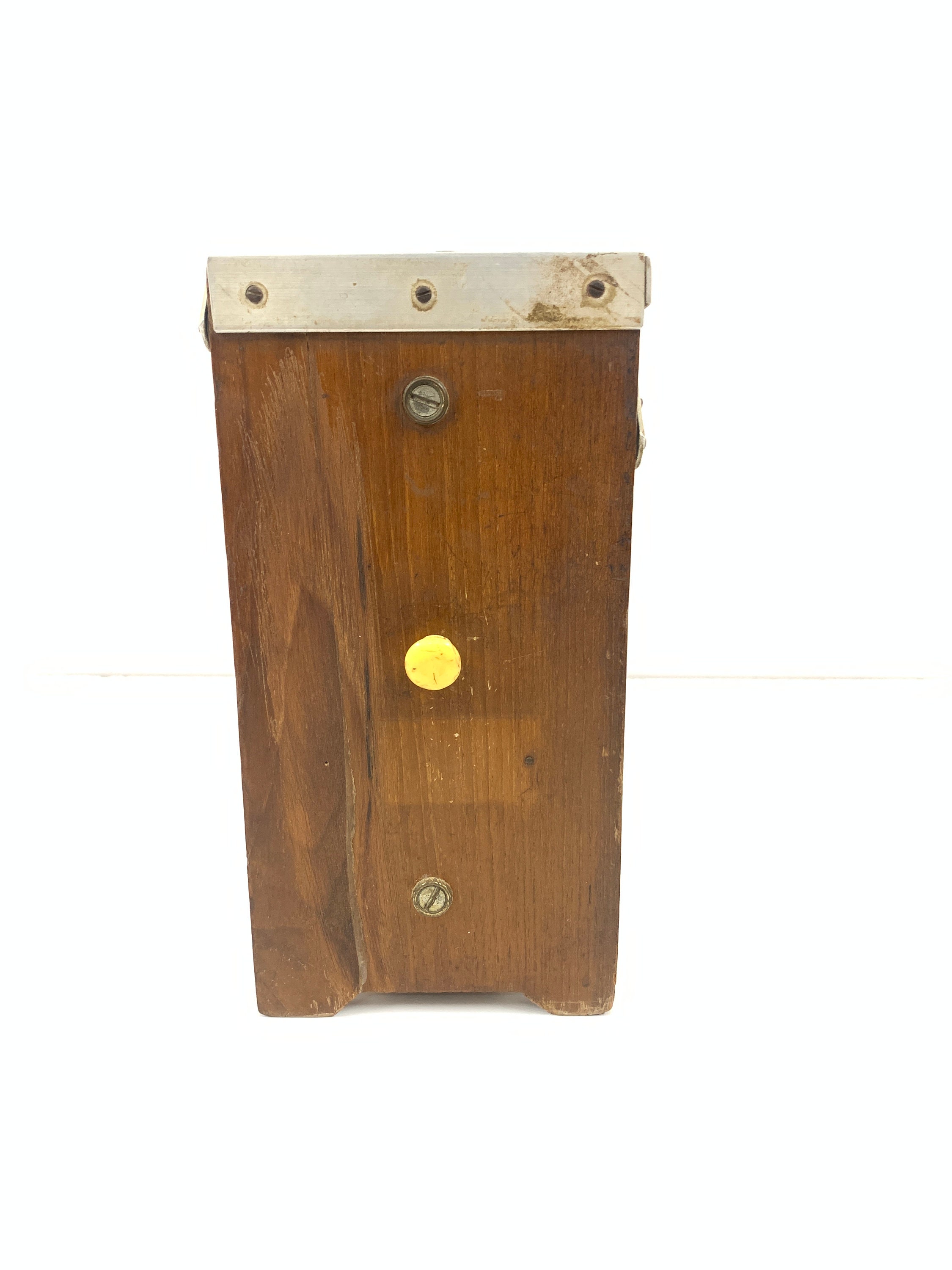 Vintage Shruti Box Vintage Harmonium Vintage Accordion Etsy