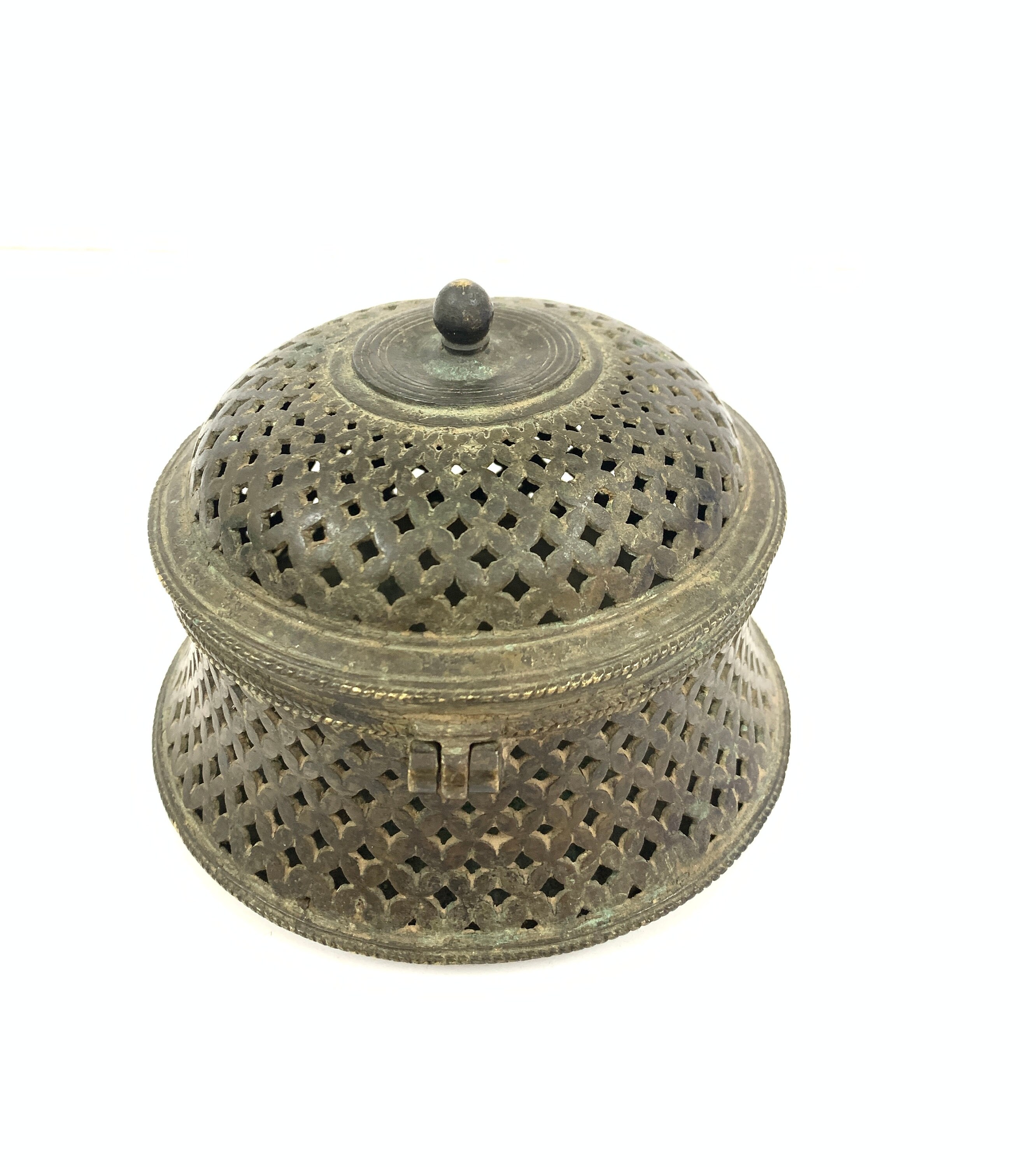 MUGHAL JAALI BOX main image 1