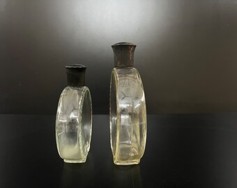 ヴィンテージ ラリック 香水瓶セット - Etsy 日本