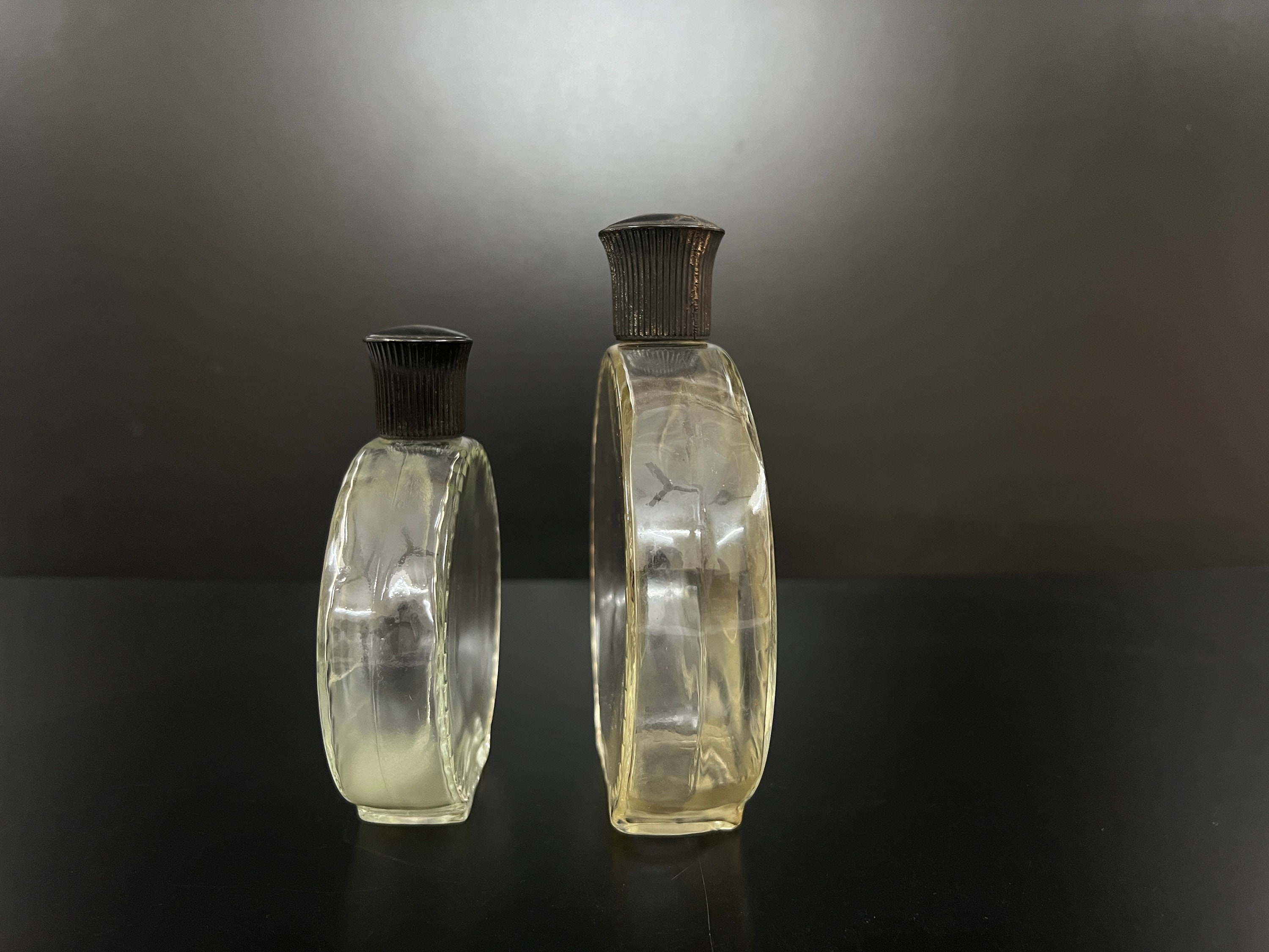 ヴィンテージ ラリック 香水瓶セット - Etsy 日本