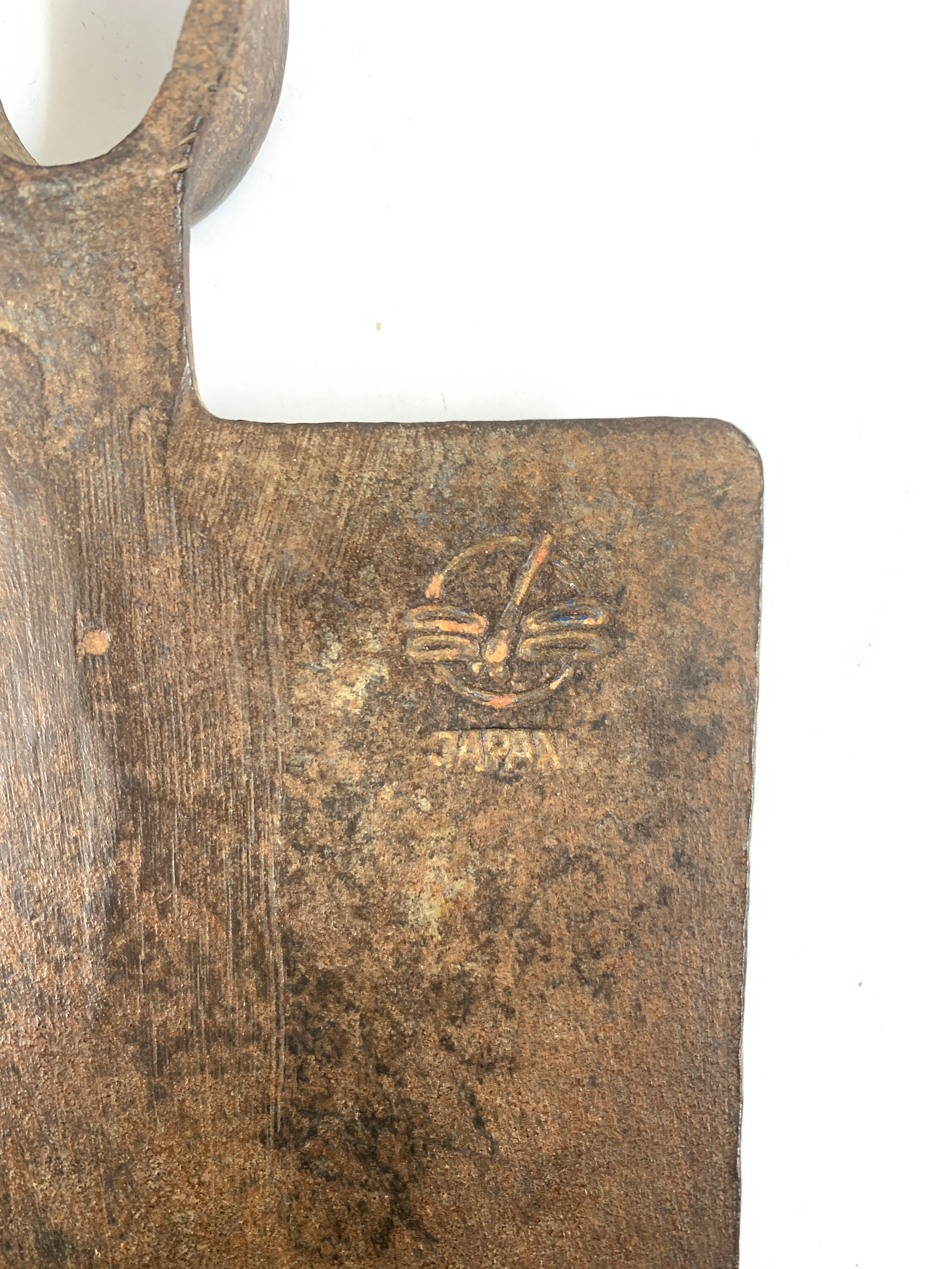 Vintage Iron Japanese Tool| Vintage Gardening Tool| Hunting Tools ...